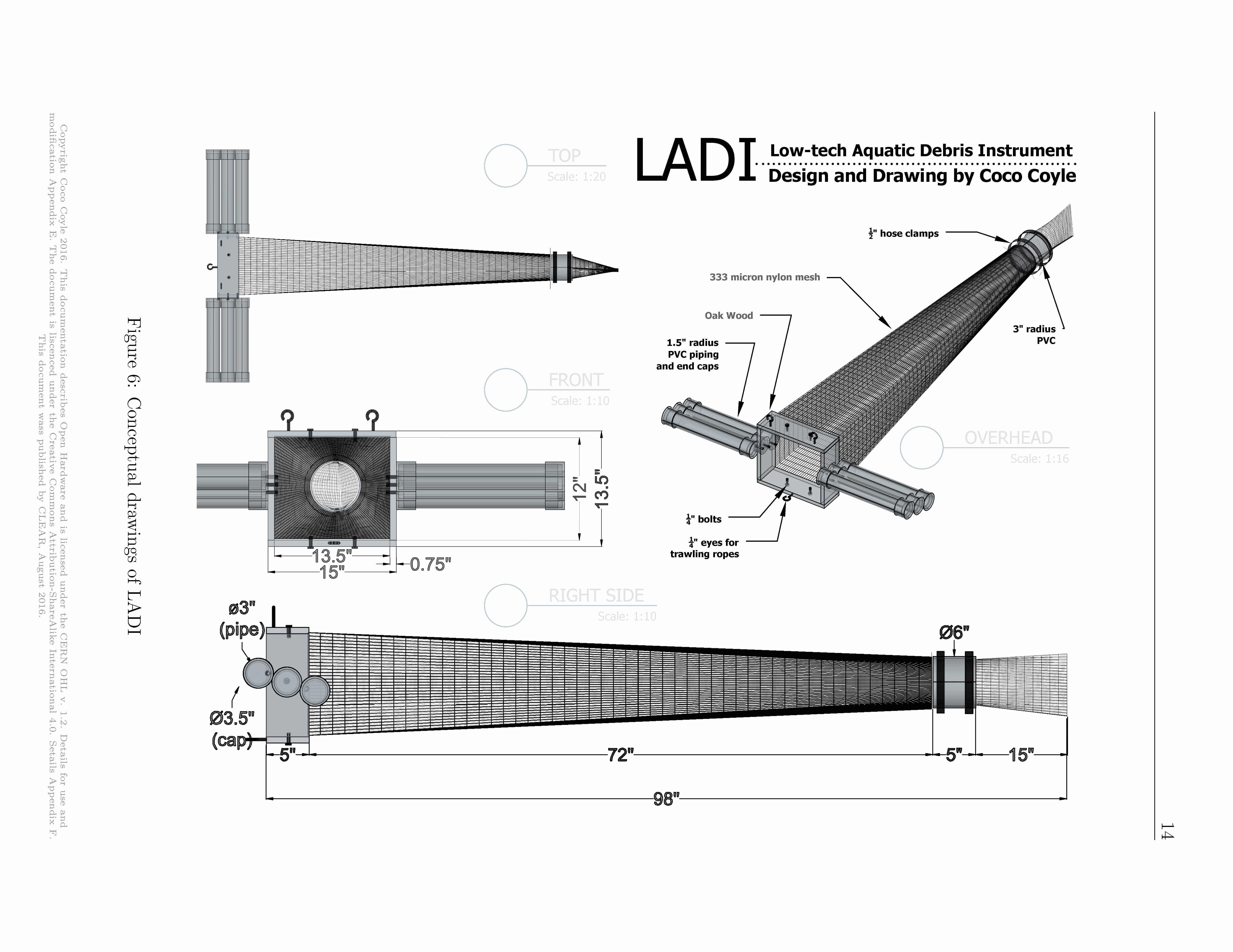 CAD drawing