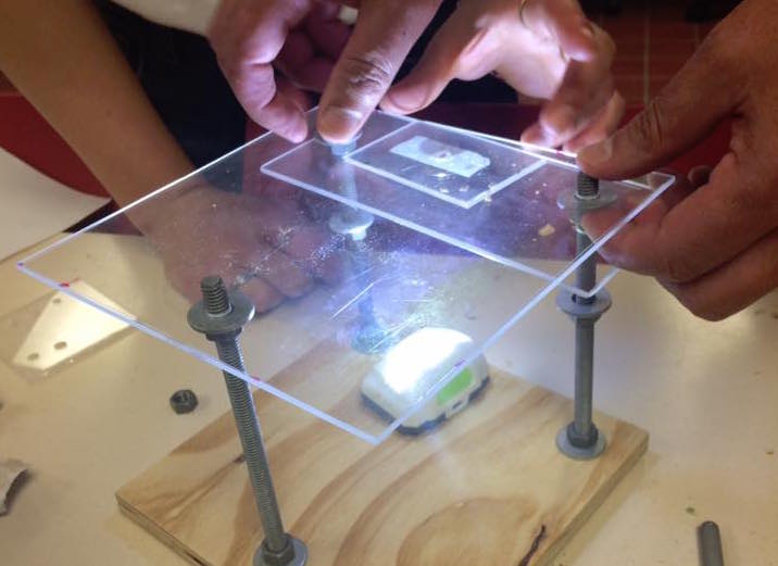 Have you built or used a DIY scientific instrument? - CLEAR - Civic ...